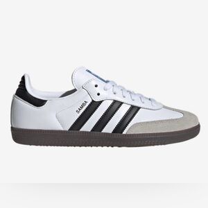 Adidas Sambas